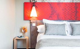 Hôtel Ibis Cognac Centre