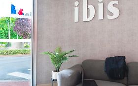 Hôtel Ibis Cognac Centre